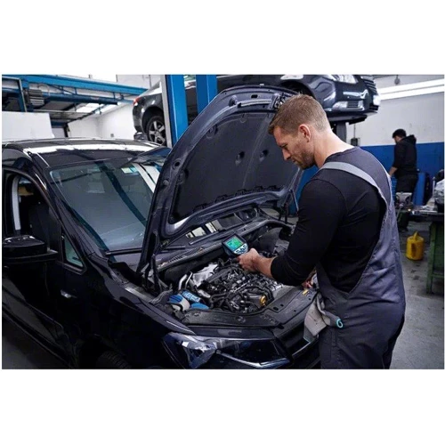 Тепловизор Bosch GTC 600 C Professional (0601083500)