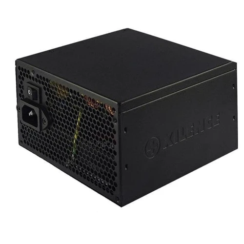 Блок питания Xilence Performance A+ R8 (XP730R8): Форм-фактор ATX