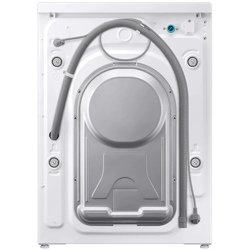 Стиральная машина Samsung WW70A6S28AT: Сушка нет