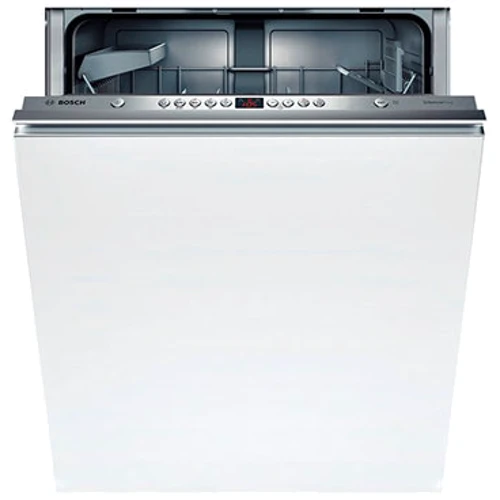 Посудомоечная машина Bosch SMV 53L10: Цвет белый