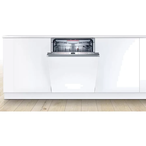 Встраиваемая посудомоечная машина Bosch SBD6ECX57E: Количество программ 8