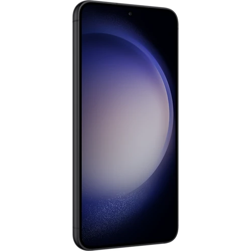 Смартфон Samsung Galaxy S23 8/256Gb Dual Graphite S911B: Камера Тройная 50 МП (f/1.8) + 10 МП (f/2.4) + 12 МП (f/2.2) / LED вспышка / HDR / Панорама / Фронтальная 12 МП (f/2.2)