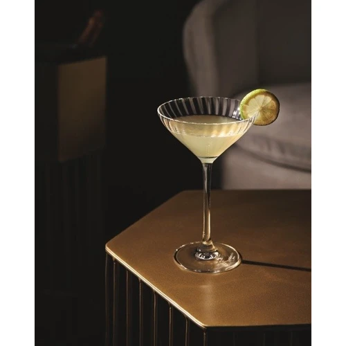 Бокал C&S Symetrie для шампанского 6 шт 210 мл (V1171/1)