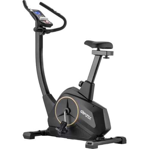 Велотренажер Gymtek XB4000 электромагнитный золотой (5907766665342)