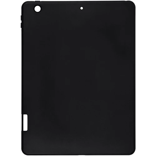 Аксессуар для iPad ArmorStandart Matte Slim Fit with pencil holder Black for iPad 10.2 (2019-2021) (ARM75035)