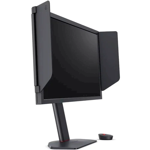 Монитор Zowie XL2566X+ (9H.LMRLB.QBE): Формат изображения 16:9