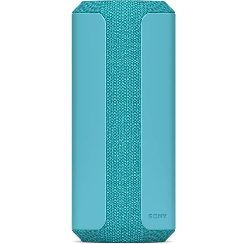 Акустика Sony SRS-XE200 Blue (SRSXE200L.RU2): Колір голубой