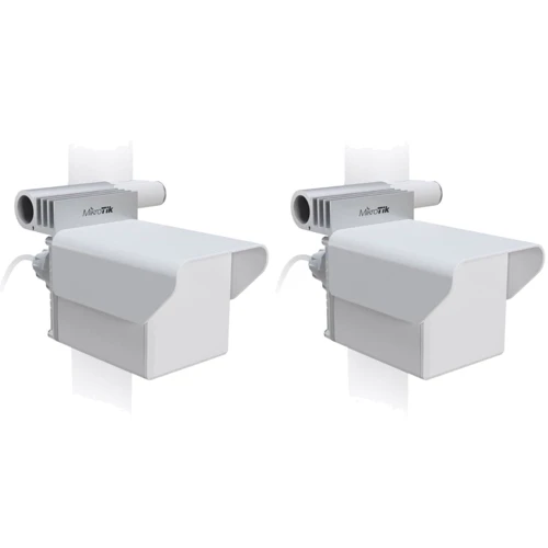 Точка доступу Wi-Fi Mikrotik Wireless Wire Cube Pro (CubeG-5ac60aypair)