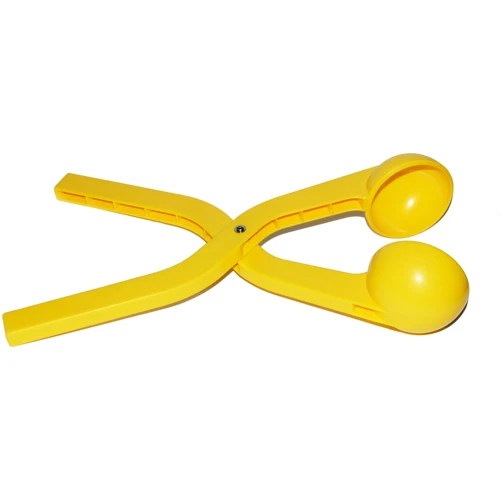 Снежколеп UFT SM2 Yellow