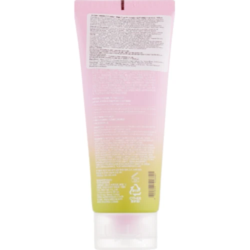 Missha Premium Pink Aloe PH Balancing Foaming Cleanser Слабокислотная пенка для умывания 140 ml: Пол Для женщин