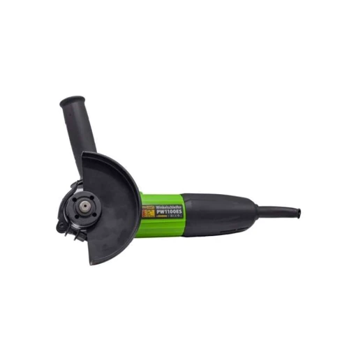 Болгарка (угловая шлифовальная) ProCraft PW-1100 ЕS: Производитель ProCraft