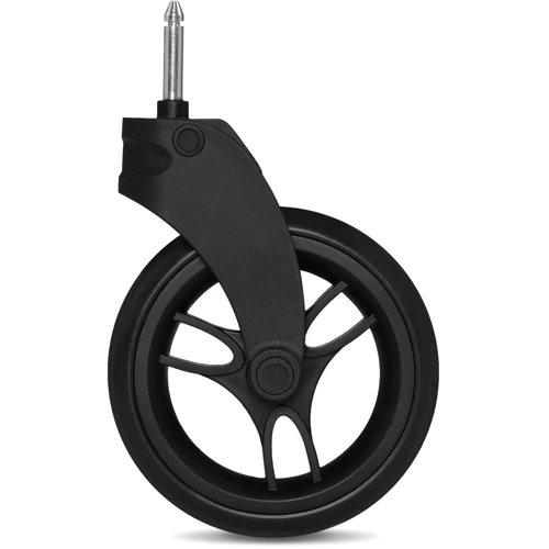 Прогулочная коляска Kinderkraft Cruiser Grey (KKWCRUIGRY0000) фото 8