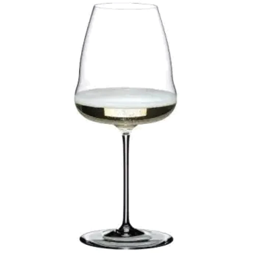 Келих Riedel Restaurant Winewings Champagne Wine для шампанського 2х742 мл (0123/28_le): Кількість в упаковці 2