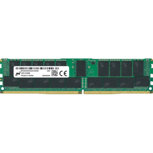 Micron 16GB DDR4 ECC RDIMM 2933MHz (MTA18ASF2G72PZ-2G9J3)