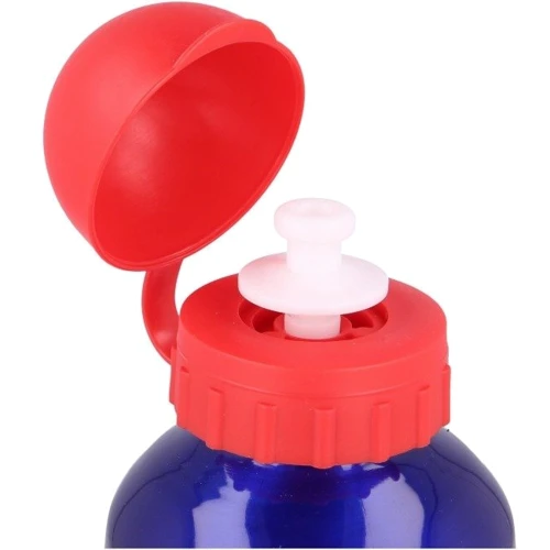 Пляшка Stor Marvel - Spiderman Graffiti Aluminium Bottle 500 ml (Stor-37939): Тип Бутылка