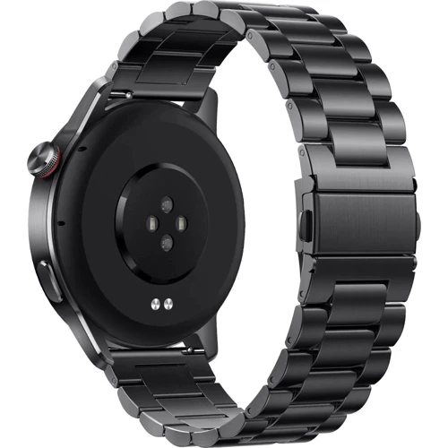 Смарт-часы Realme Watch S2 Metallic Gray: Время работы до 14 дней