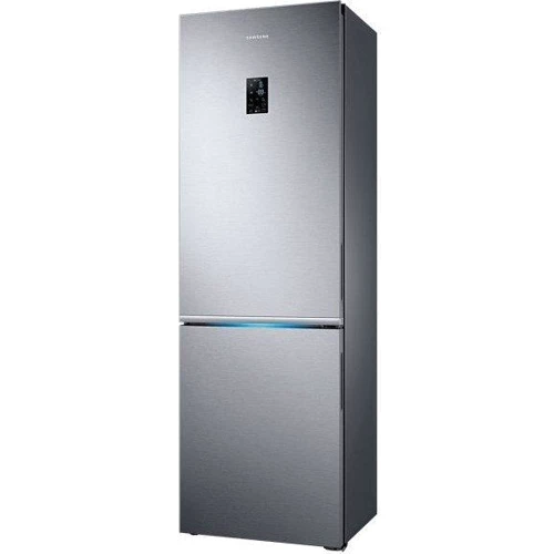 Холодильник Samsung RB34K6232SS: Виконання окремо стоїть