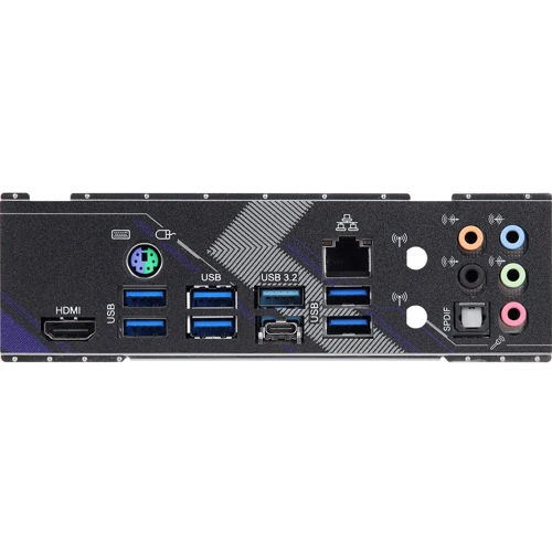 ASRock X570 Extreme4: Разъемы на плате M.2, SATA 3.0, PCI Express x1