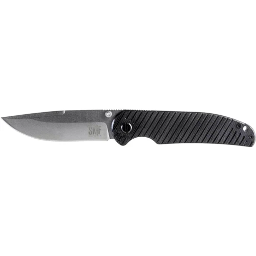 Нож и мультитул SKIF Assistant G-10/SW (1765.00.76)