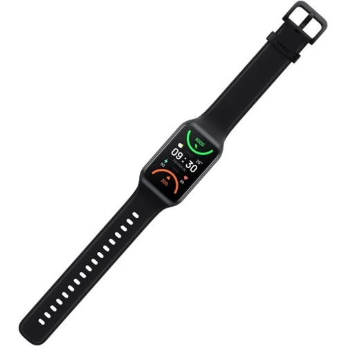 Фитнес-браслет OPPO Band 2 Midnight Black