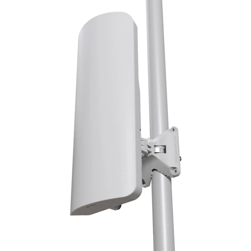 Точка доступа WiFi Mikrotik (L22UGS-5HAXD2HAXD-15S)