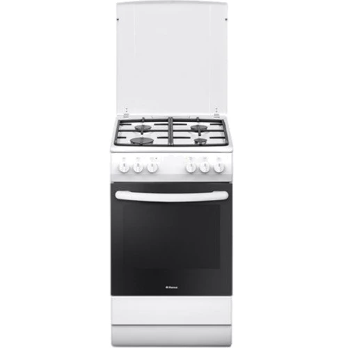 Плита комбинированная Hansa FCMW58040