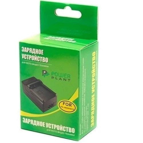 Зарядний пристрій PowerPlant Panasonic VW-VBD29 (CH980062): Виробник PowerPlant