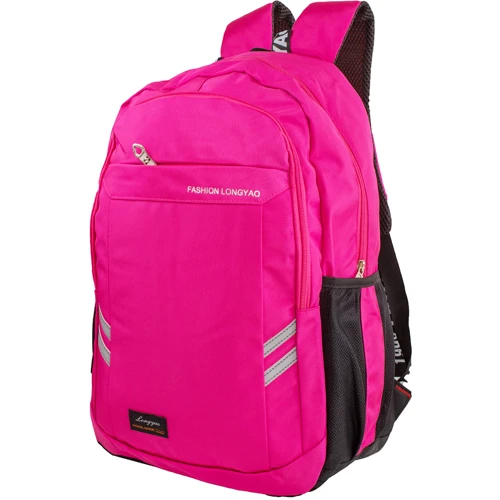 Жіночий рюкзак Valiria Fashion рожевий (3DETBH8192-13): Тип рюкзаки