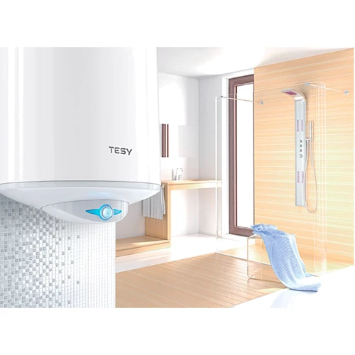 Бойлер Tesy Anticalc REV 100 GCR 104424D B14 TBRC (305191): Тип Водонагреватель (бойлер) электрический накопительный