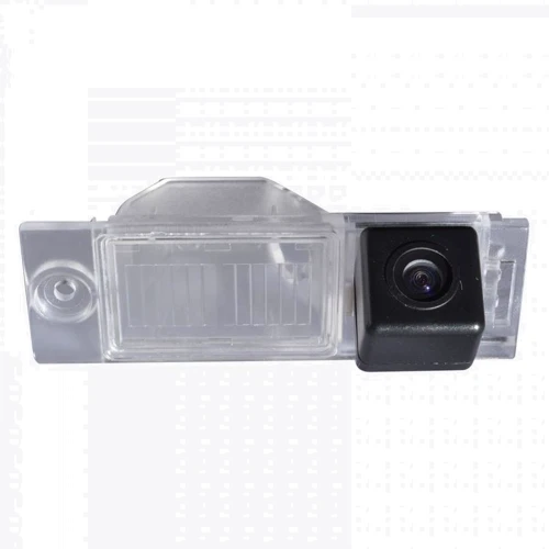 Камера заднього виду Prime-X CA-1358 Hyundai