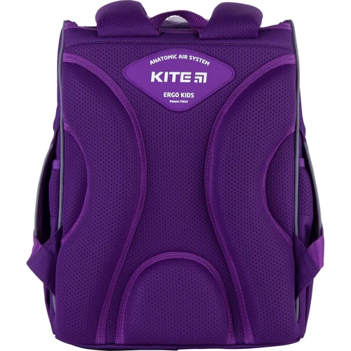 Рюкзак школьный каркасный Kite Education Rachael Hale R21-501S: Размер S (115-130 см)
