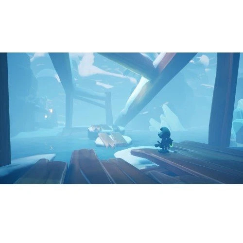 The Smurfs 2 The Prisoner of the Green Stone (PS5) фото 4