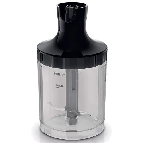 Блендер Philips HR1673/90: Объем чаши, л 1.20
