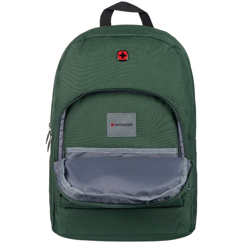 Сумка для ноутбуков Wenger 16" Crango Green (610197) фото 5