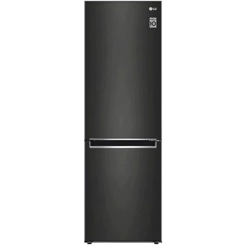Холодильник LG GBB61BLJMN