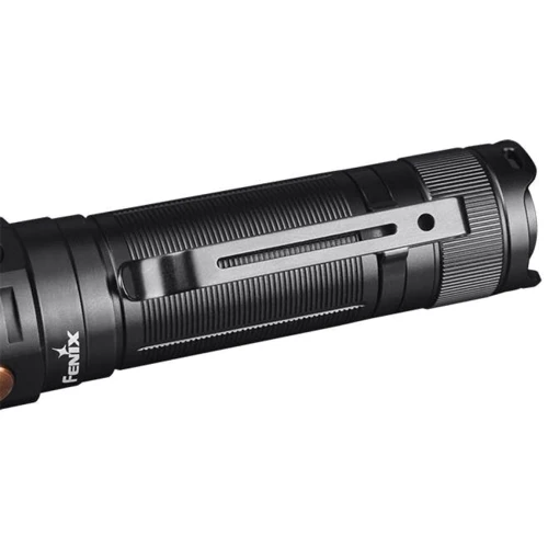 Ліхтар туристичний Fenix LD32 UVC (LD32UVC): Тип ручний