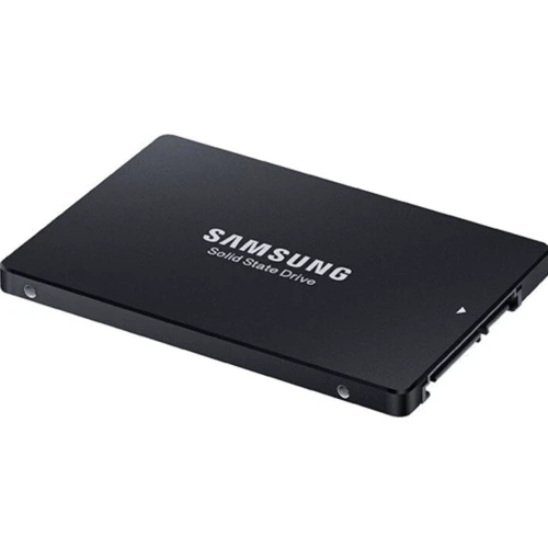 Samsung SM883 1.92 TB (MZ7KH1T9HAJR-00005): Объем 1.92 ТБ