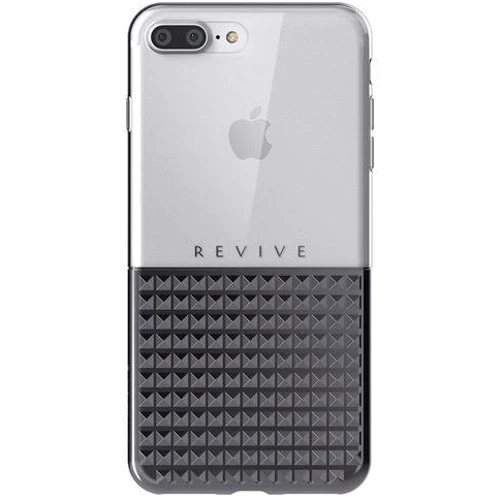 Чехол для iPhone SwitchEasy Revive Case Space Gray for iPhone 8 Plus / iPhone 7 Plus: Тип аксессуара чехол