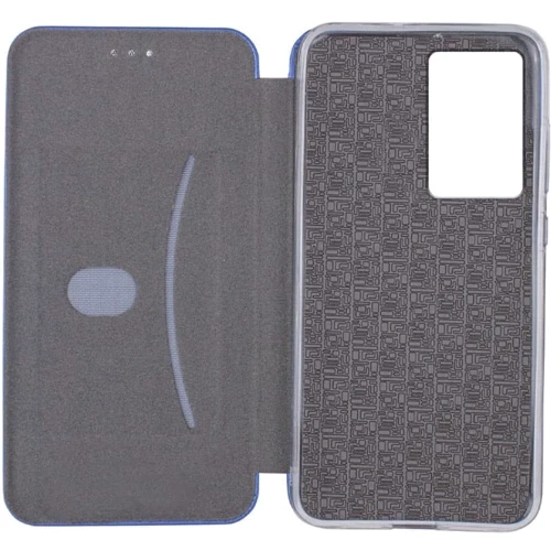 Аксессуар для смартфона Fashion Classy Blue for Oppo A57s / A77s: Тип чехол-книжка