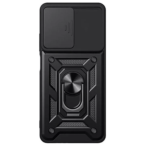 Чохол для телефона BeCover Military Black для Motorola Moto E22 / E22i (709977): Сумісність Motorola Moto E22 / E22i