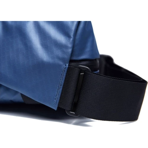 Поясна сумка Xiaomi RunMi 90 Points Functional Waist Bag синя: Стать унісекс
