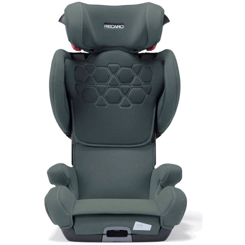 Автокресло RECARO Mako Elite 2 Mineral Green (00089042670050) фото 9