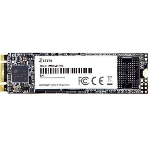 Leven 120 GB JM600 (JM600M2-2280120GB) UA