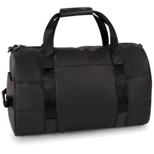 Женская дорожная сумка Heys Puffer Black черная (30123-0001-00): Страна производитель Китай