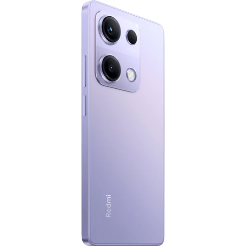 Смартфон Xiaomi Redmi Note 14S 8/256GB Aurora Purple (Global, NFC): Коммуникации USB Type-C / Bluetooth / Wi-Fi / GPS / NFC