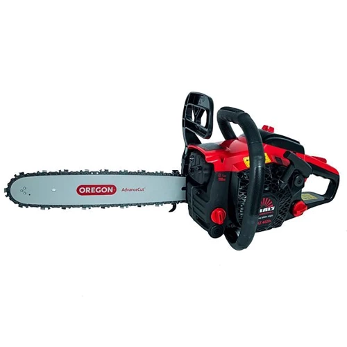 Бензопила цепная Vitals Professional BKZ 4020r
