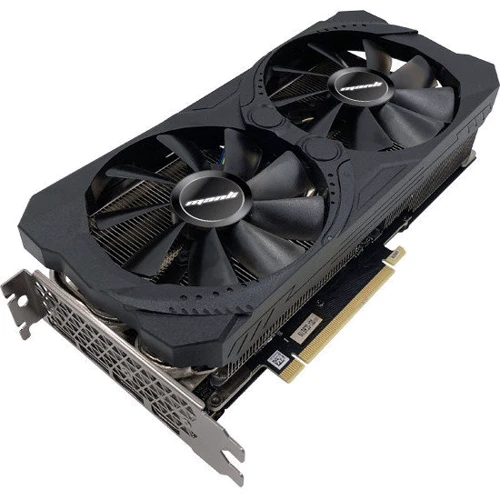 Видеокарта Manli GeForce RTX 3070 (M-NRTX3070/6RGHPPP-M2479): Разрядность шины памяти, бит 256
