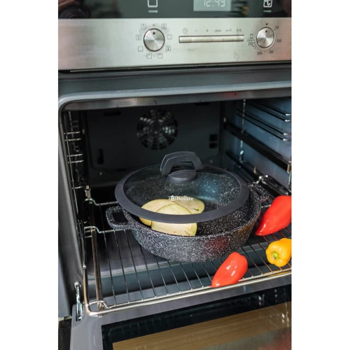 Сотейник Bollire Torino 5 л 32 см (BR-1616)