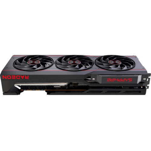 Видеокарта SAPPHIRE PULSE AMD Radeon RX 7900 XTX 24GB (11322-02-20G): Интерфейс PCI Express 4.0 x16