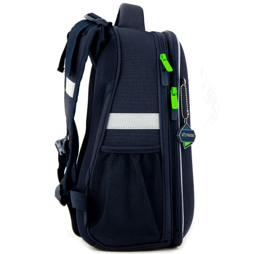 Рюкзак Kite Education каркасный Extreme K20-531m-6: Спинка Ортопедическая (анатомическая)